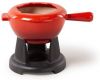Le Creuset Savoyarde Fondue Set 2 liter Rood online kopen