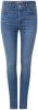 Levi's Levis 52797 0124 720 Hirise Jeans Women Denim Light Blue online kopen