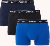 NIKE Underwear Boxershort TRUNK 3PK van katoen stretch(set, 3 stuks, Set van 3 ) online kopen