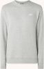 Nike Sportswear Club Fleece Shirt met ronde hals Grijs online kopen