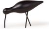 Normann Copenhagen Shorebird Large Zwart/Zwart online kopen