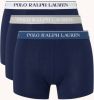 Polo Ralph Lauren Boxers UNDERWEAR CLSSIC TRUNK 3 PACK TRUNK online kopen