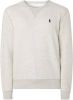 Ralph Lauren Performance sweater in m&#xEA, l&#xE9, e online kopen
