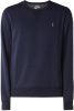 Polo Ralph Lauren Sweater SWEATSHIRT COL ROND EN JOGGING DOUBLE KNIT TECH LOGO PONY PLAYER online kopen