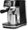 Sage THE BAMBINO PLUS BLACK STAINLESS Espresso apparaat Zilver online kopen