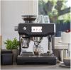 Sage THE ORACLE TOUCH BLACK TRUFFEL Espresso apparaat Zwart online kopen