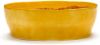 Serax Ottolenghi Feast Saladekom Ø 28, 5 cm Sunny Yellow Swirl online kopen