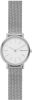 Skagen Horloges Signature SKW2692 Zilverkleurig online kopen