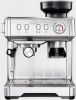 SOLIS Grind & Infuse Compact 1018 Halfautomatische Espressomachine online kopen