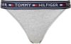 Tommy Hilfiger Uw0Uw00726 Bikini Underwear Women Grey Heather online kopen