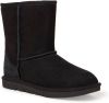 Ugg kids Ugg Classic II Kids 1017703K/BLK Zwart-33.5 maat 33.5 online kopen