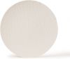 Villeroy & Boch Manufacture Rock Blanc pizzabord (Ø32 cm) online kopen