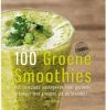 100 groene smoothies Thea Spierings online kopen