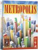 999 Games Metropolis Spel Geen Kleur online kopen