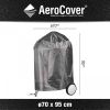 AeroCover bbq hoes &#xF8, 70cm antraciet online kopen
