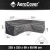 Platinum AeroCover | Loungesethoes 255 x 255 x 90 x 65 90(h)cm | L vorm Trapeze online kopen