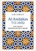 Al Andalus 711-1494 Luk Corluy online kopen
