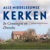 Alle Middeleeuwse kerken in Groningen en Drenthe Peter Karstkarel online kopen