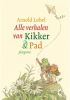 Alle verhalen van Kikker en Pad Arnold Lobel online kopen