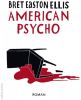 American psycho Bret Easton Ellis online kopen