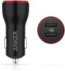 Anker PowerDrive Autolader Dual USB 4,8A Zwart online kopen