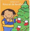 Peuterlijn: Anna en de kerstboom Kathleen Amant online kopen