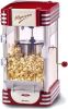 Merkloos Ariete Popcorn Machine Popper Xl Ongeveer 4 Porties Per Keer Rood online kopen