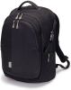 Dicota Backpack ECO 14 15.6 Laptop tas Zwart online kopen