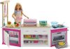 Barbie Poppenhuis Superkeuken 96 Cm online kopen