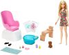 Barbie Speelset Pedicure Meisjes 12 delig online kopen