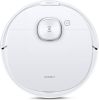 Ecovacs DEEBOT N8 PRO Robot stofzuiger Zwart online kopen