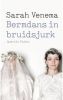 Bermdans in bruidsjurk Sarah Venema online kopen