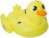 Bestway Opblaasdier zwembad Docoda eend geel 41106 online kopen