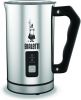 Bialetti Melkopschuimer Milk Frother Zilver 500w online kopen