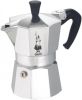 Bialetti Moka Express Koffiemaker Grijs 18 Kops online kopen