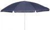 Bo-Camp &#xD8; 165 cm Knikarm Parasol Blauw online kopen