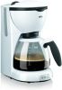 Braun Domestic Home Braun KF 520/1 CaféHouse PurAroma koffiezetapparaat online kopen