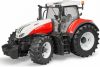 Bruder 03180 Steyr Tractor 6300 Terrus CVT(BF3180). De Steyr 6300 online kopen