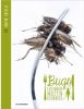 Bugs, culinair insectenkookboek David Creëlle online kopen