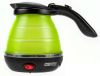 Camry CR 1265 Waterkoker vouwbaar groen 0.5 L online kopen