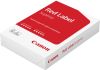 Canon Red Label Superior printpapier ft A4, 80 g, pak van 500 vel online kopen