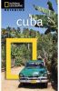 National Geographic Reisgids: Cuba Christopher P. Baker online kopen