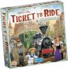 Days of Wonder Ticket to Ride Germany (Engelstalig) bordspel online kopen