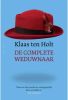 De complete weduwnaar Klaas ten Holt online kopen
