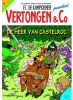 Vertongen & Co: De heer van Castelroc Hec Leemans en online kopen