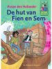 Fien & Sem: De hut van Fien en Sem Vivian den Hollander online kopen