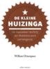 Kleine boekjes grote inzichten: De kleine Huizinga Willem Otterspeer online kopen