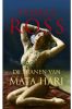 De tranen van Mata Hari Tomas Ross online kopen