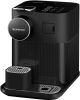 Nespresso Koffiecapsulemachine Gran Lattissima EN 650.B van DeLonghi, Black, inclusief welkomstpakket met 14 capsules online kopen