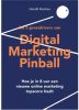 Digital Marketing Pinball Daniël Markus online kopen